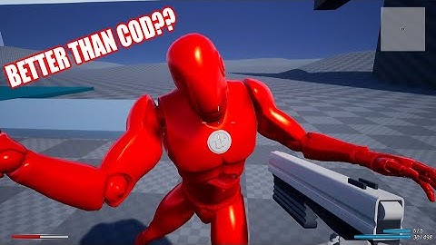 NEW Zombie Animations! | FPS Game In Unreal Engine (Part 6)