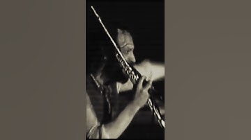 Thumbnail of Jethro Tull : Locomotive Breath. 1971. Magical rock songs 60/70s.