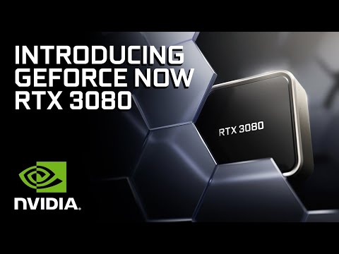 Introducing GeForce NOW RTX 3080 | Next-Generation Cloud Gaming Performance