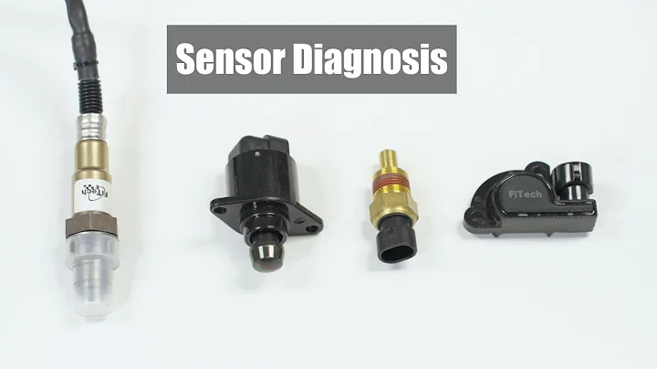 Sensor Diagnosis | Tech Tuesdays | EP81