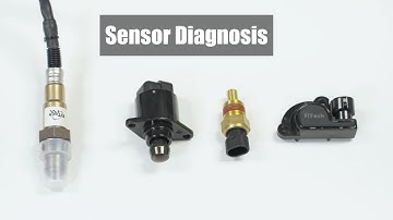 Sensor Diagnosis | Tech Tuesdays | EP81