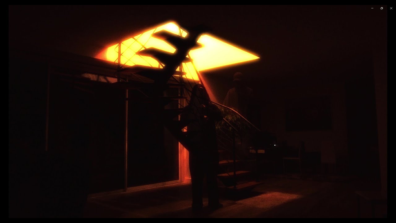 MON NOM A VENDRE - MOB & DJO  (VISUALISER)