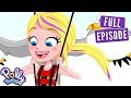 A Yacht of Problems 🌈Polly Pocket Full Episode 🌈 Season 1 - Episode 21