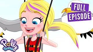 A Yacht Of Problems Polly Pocket Full Episode Season 1 - Episode 21