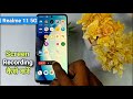 How To Screen Recording in realme 11 5g | realme 11 5g में Screen Recording कैसे करें |