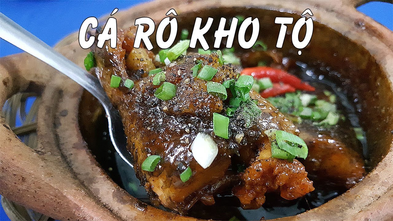 How to make fish fillets, delicious to eat delicious rice.