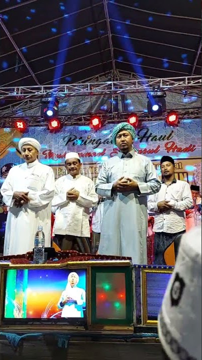 Syubbanul Muslimin terbaru 20-6-2021 (2)