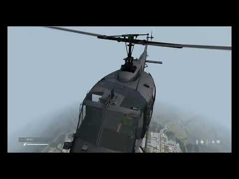 DayZ Замес на СЗ - Админские будни