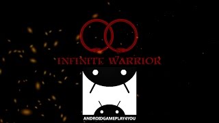 Infinite Warrior Remastered Android GamePlay Trailer (1080p) (By Empty Flask Games) screenshot 4