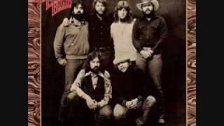 Love Is A Mystery by The Marshall Tucker Band (from Together Forever) chords