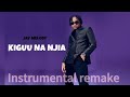 Jay Melody Kiguu Na Njia Instrumental Music Jay Melody Kiguu Na Njia Instrumental Music