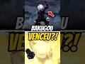 Bakugou vence all for one #animeshorts #bakugou #bokunohero #anime #otaku #shorts