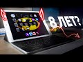 iPad Air 2 УБИЙЦА ПЛАНШЕТОВ?