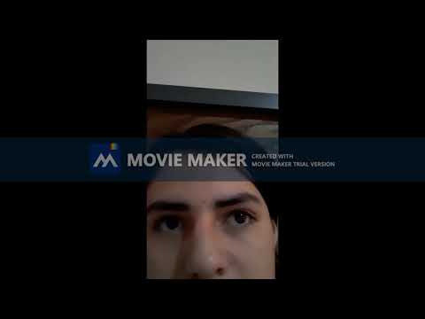 My Movie trial 0