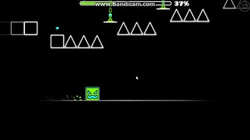 "xStep ver 2" (Insane) Secret way Free stars #12 | Geometry Dash 2.0.