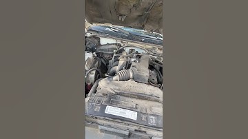 What to expect buying a cheap Chevy s10 2.2 manual. Never gonna be perfect