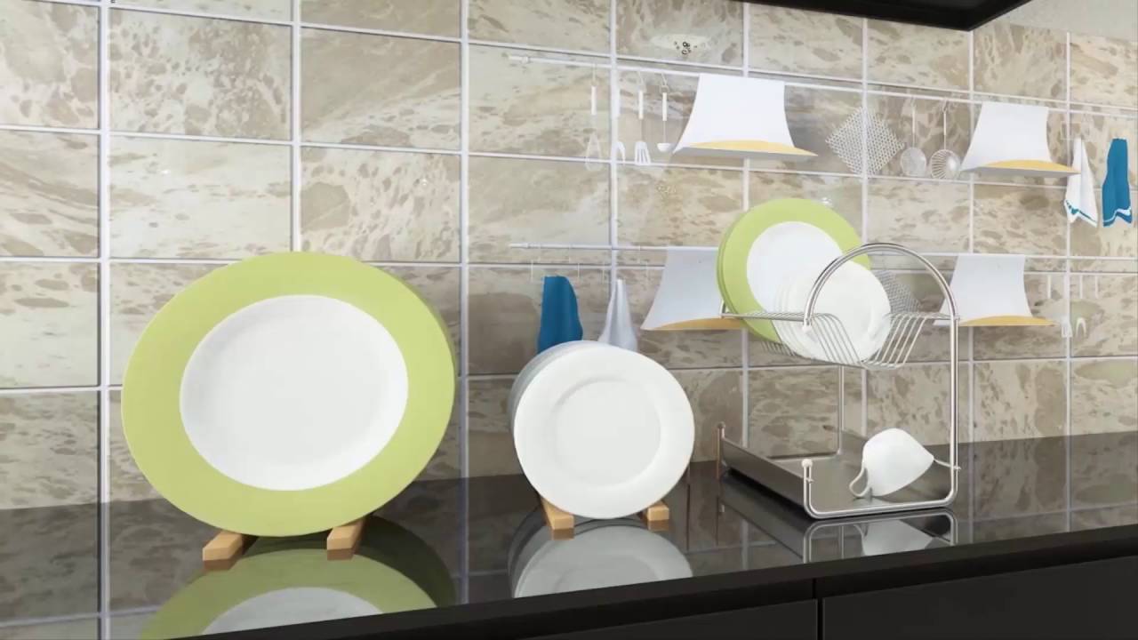 Modular Kitchen Interior Design and Kitchen Cabinets in Chennai | Furniture Store