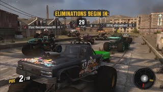 MotorStorm Apocalypse - Online Races Long Video #20! (7/05/2025)