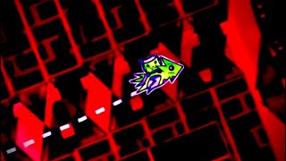 Grandpa Demon (Impossible Level) 1080p 60fps | Geometry Dash