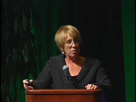 GHC 2008 Mary Lou Jepsen Keynote - Part 4