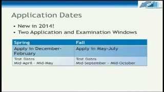 Tips for Preparing to Take the BPS Exam