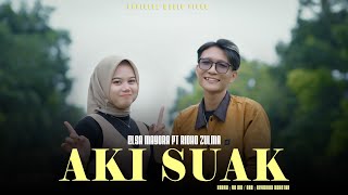 Download lagu Ridho Zulma ft Elsa Mayora - Aki Suak ( )