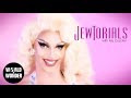 Wig Cleaning with Boiling Water: JewTorials with Miz Cracker