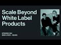 Building Products That Solve Actual Customer Pain Points | Bob Verlaat & Nick Nijhof | Hears