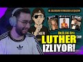 Eray - SADECE ÜNLÜLERİN GİREBİLDİĞİ DATE UYGULAMASINA SIZDIM İZLİYOR! @turkluther