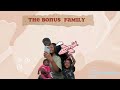 The Bonus Family Intro💗‼️🫶🏽 Back On Yt/ Military Family/ Wife And Mom Of 2