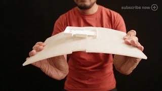 3D Printing on Ninja Plate Flexible Build Platform 3D Printing on Ninja Plate Flexible Build Platform