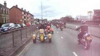 yorkhill egg run 2008