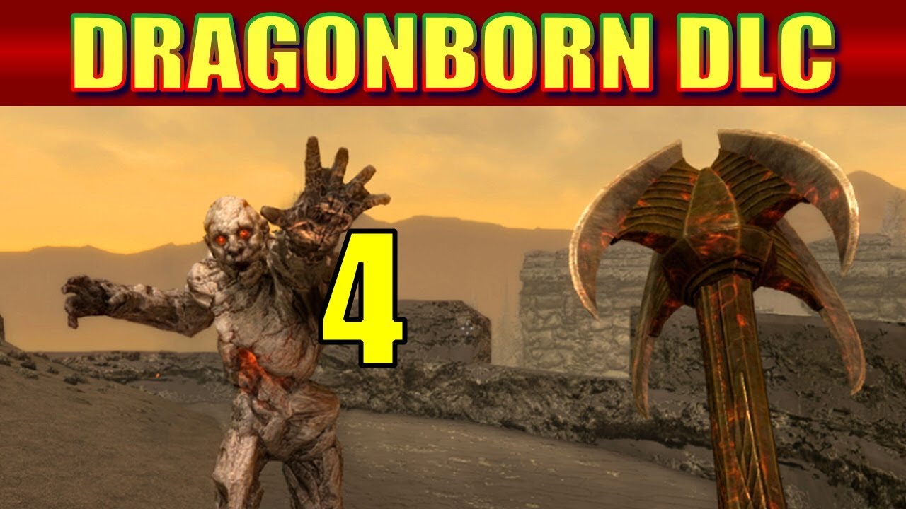 Skyrim Dragonborn DLC Walkthrough Part 4 New Raven Rock HQ Business Dragonborn Quest YouTube skyrim-dragonborn-dlc-walkthrough-part-4-new-raven-rock-hq-business-dragonborn-quest-youtube