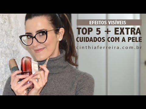 Vídeo: Primeira Linha De Beleza Amazon Fast Beauty Co