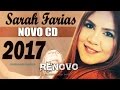 SARAH FARIAS - RENOVO (Lançamento SINGLE 2017) - (C/ Letra) Ao Vivo