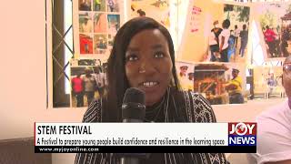 Stem festival