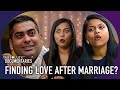 MY ARRANGED MARRIAGE 😱: Love After Matrimony | Absolute Documentaries