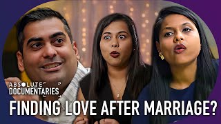 My Arranged Marriage Love After Matrimony Absolute Documentaries