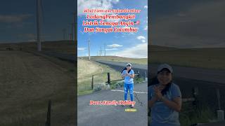 Part 2 Liburan Keluarga Jowo Amerika mdanir Ke Ladang Angin Dan Welcome Di Oregon lilikhayes