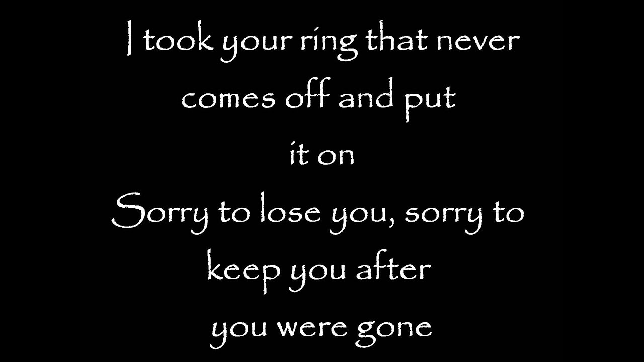 Sam Phillips If i Could Write Lyrics auf YouTube ansehen Sam Phillips If i Could Write Lyrics auf YouTube ansehen