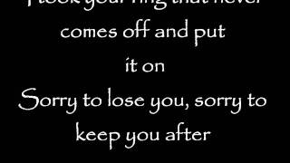 Sam Phillips If i Could Write Lyrics chords