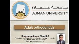 Adult orthodontics screenshot 3