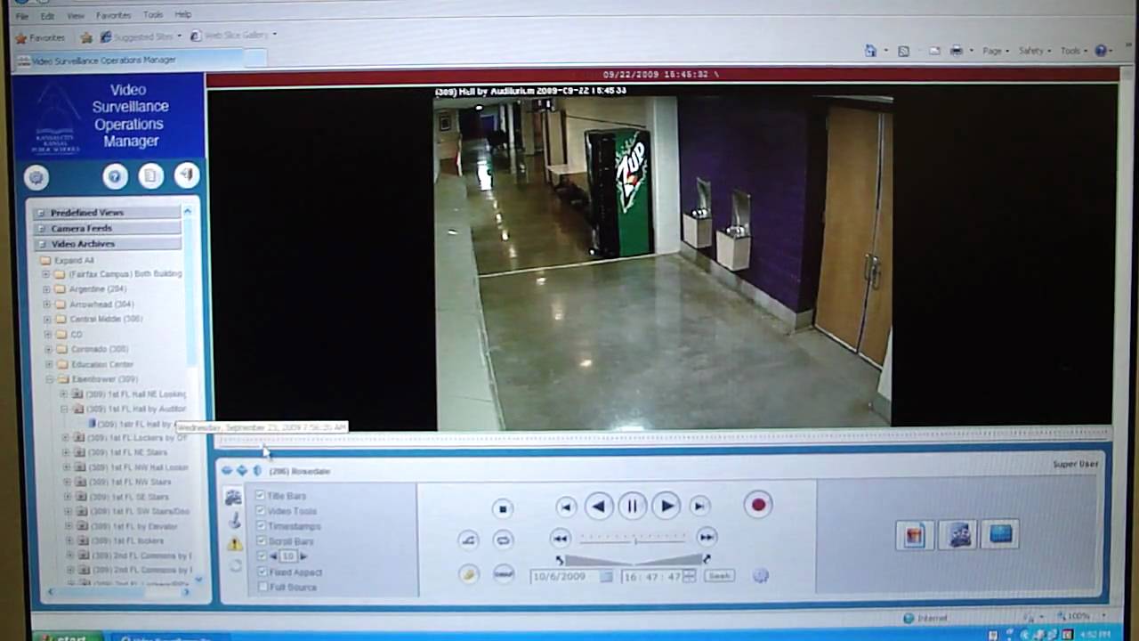 cisco video surveillance software cisco video surveillance software