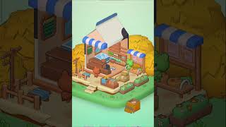 Dreamy Room Level 107 🧸 Organización súper satisfactoria, Nivel 107 #shorts #gameplay