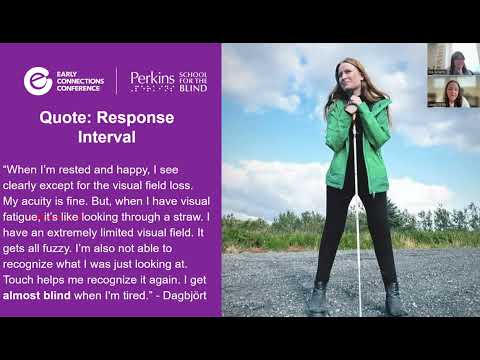 Understanding CVI Strategies And Insights To Help Your Child Access Their World 