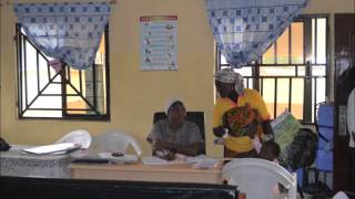 Mentoring Mothers: Living Positively With HIV screenshot 3