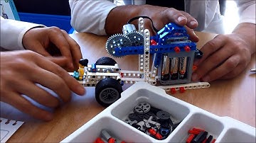 Introduccion a la ingenieria componente practico