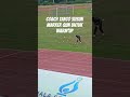 susun marker qun buat warmup tim persipon soeratin U13 ⚽😎❤️ (@zerotohero75)#shorts