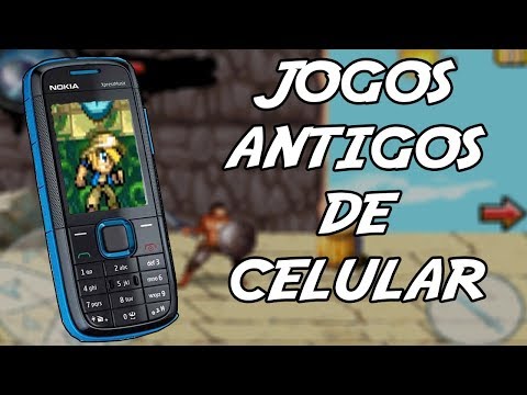 Vídeo: Nokia Muda O Foco Dos Jogos