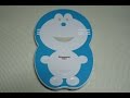 Stand by Me Doraemon ドラえもん - Doraemon Box - Unboxing with Disc Menu